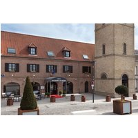 Loon-Plage - Hôtel du Beffroi Gravelines Dunkerque