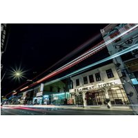 George Town - Earnest Hotel Georgetown