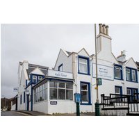 Skottland - Kyle Hotel ‘A Bespoke Hotel’