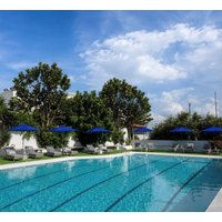 Stockholm - Rhodos - Smart Accomodation Rhodes by GHH