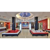 Padua - Best Western Plus Hotel Galileo Padova
