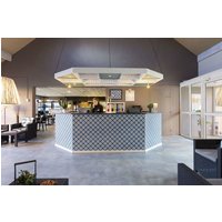 Orléans - Comfort Hotel Orleans Saran