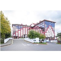 Windsor - Copthorne Hotel Slough-Windsor