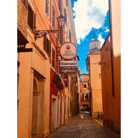 Frosinone - Hotel Ristorante Garibaldi