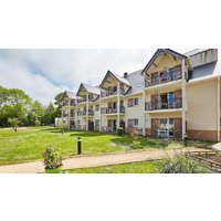 Cabourg - Résidence Vacancéole - Le Domaine de la Corniche