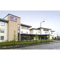 Göteborg - Skottland - Premier Inn Stirling City Centre
