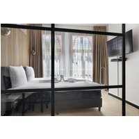 Hoofddorp - Haarlem Apart Hotel