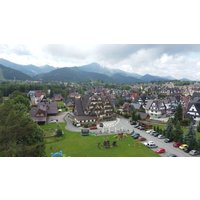 Zakopane - Helan Family & SPA