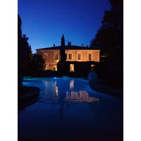 Eygalières - Auberge Du Parc