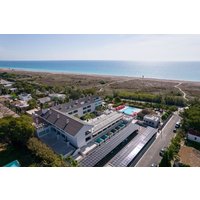 Costa de Valencia - Hotel Barú