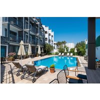 Bodrum - M Suite