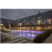 Polens Östersjökust - Hotel Saltic Resort & Spa Łeba