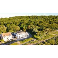 Somerset - South Sands Hotel