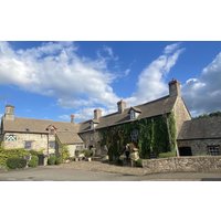Hay-on-Wye - Three Cocks Hotel