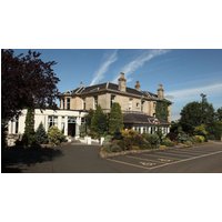 Falkirk - The Grange Manor