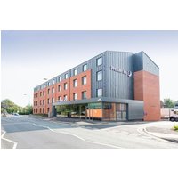 Lichfield - Premier Inn Lichfield City Centre
