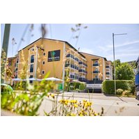 Passau - Hotel Innsento - Health Campus Passau