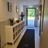 Garching bei München - Bader Apart Hotel