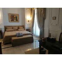 Sfax - Les Oliviers Palace