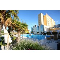 Quarto Inferiore - Hotel & Meeting Centergross