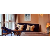 Serrig - Hotel Saar Galerie - Saarburg