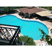 Umeå - Antalya (region) - LEMAS SUITE HOTEL