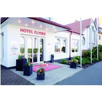 Seligenstadt - Hotel Elysee