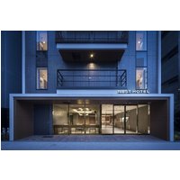 Hiroshima - Nest Hotel Hiroshima Hatchobori