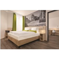 Chemnitz - Super 8 by Wyndham Chemnitz
