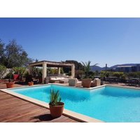 Korsika - En Aparté