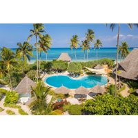 Zanzibar - Zanzibar Queen Hotel