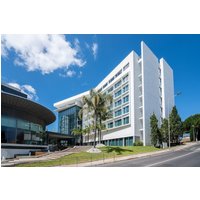 Torre - Lagoas Park Hotel