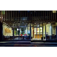 Istanbul - All Inn Hotel