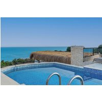 Stockholm - Izmir (provins) - Rosy Suites Hotel
