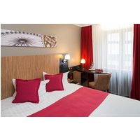 München - Hotel Munich City