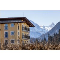 Berchtesgaden - Hotel Schwabenwirt