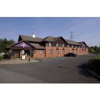Wolverhampton - Premier Inn Walsall - M6 J10