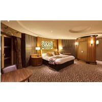 Sutton Coldfield - Drayton Manor Hotel