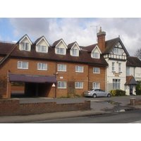 Reading - Elmhurst Hotel