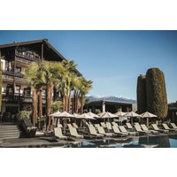 Lana - Tirolensis - Luxury All Inclusive