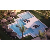 Senegal - The Rhino Resort Hotel & Spa