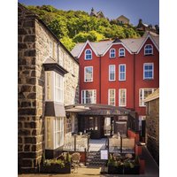 Barmouth - The Fanny Talbot