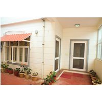 Madikeri - Copperhill Luxury Homestay