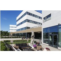 Stockholm - Oslo - Quality Hotel Expo