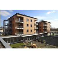 Greifswald - VCH Hotel Greifswald