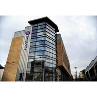 Lancaster - Travelodge Morecambe