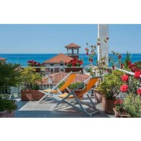 Forte dei Marmi - Hotel Scandinavia