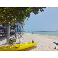 Gulf Islands - The Relax Resort