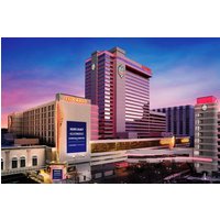Reno - Eldorado Reno Hotel & Casino - A Caesars Rewards Destination