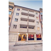 Bulgariens Svartahavskust - Family Hotel Gran Ivan
